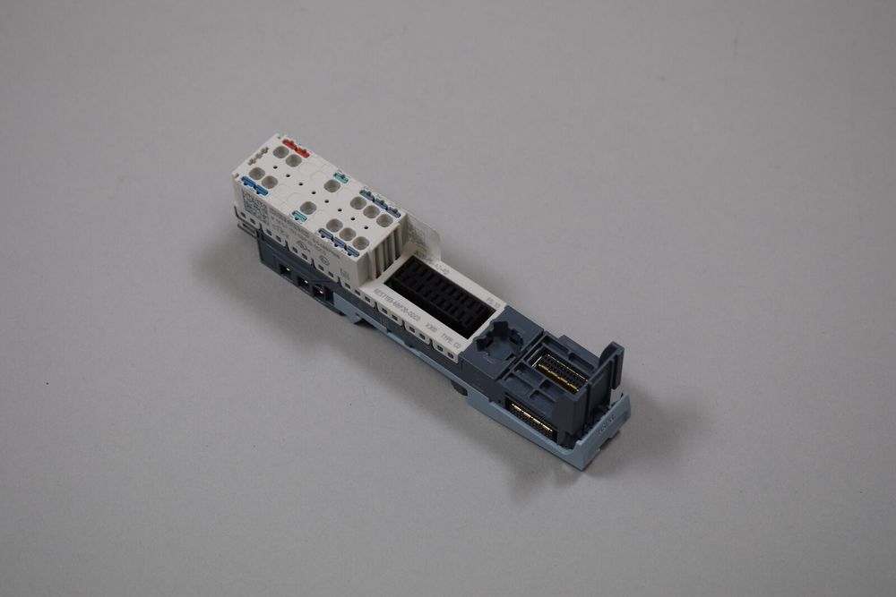 SIEMENS 6ES7193-6BP20-0DC0