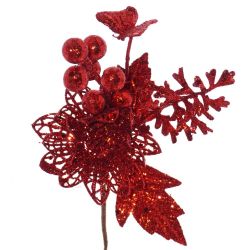 GAEM Цветок искусственный, L9,5 W4 H19 см, 3в.