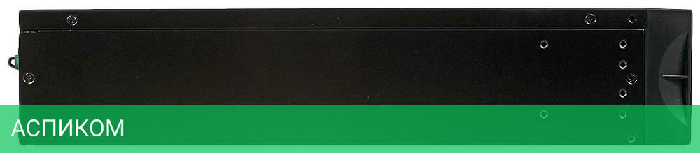 Источник бесперебойного питания CyberPower Online S (OLS1500ERT2U)