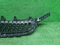 Решетка радиатора Hongqi HS5 (2019-н.в.)