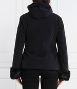 Лыжная куртка EA7 - черный(6RTG05 TN44Z)