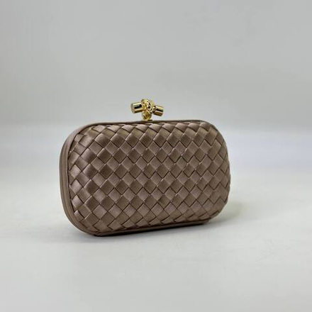 Клатч Bottega Veneta