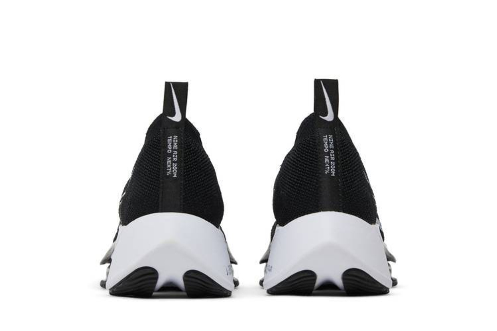 Кроссовки Nike Air Zoom Tempo Next (Женская размерная сетка)
