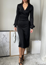 Платье Isabella Oliver, XS