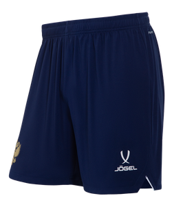 Шорты игровые NATIONAL PerFormDRY Away Shorts, темно-синий