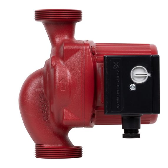 Насос циркуляционный GRUNDFOS UPS 25-80 EU, без гаек купить в Москве и Московской области по низкой цене с доставкой по России — (2) Насос циркуляционный GRUNDFOS UPS 25-80 EU, без гаек — (2)