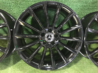 Диск Комплект дисков R20 Mercedes E W213 16-23 AMG
