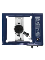 Плита газовая Nisus портат. в кейсе, горелка керамическая (N-BDZ-155C-A)