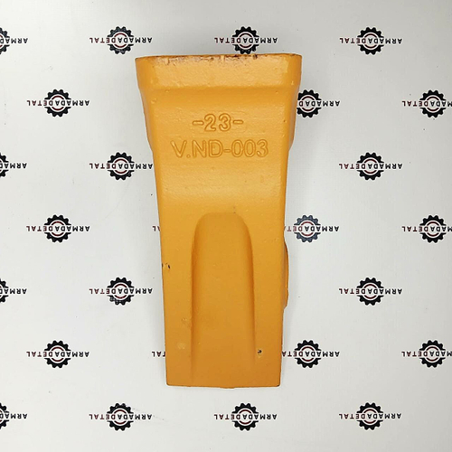 Коронка кованая J350 | 1U3352; 980/84766 | Аналог