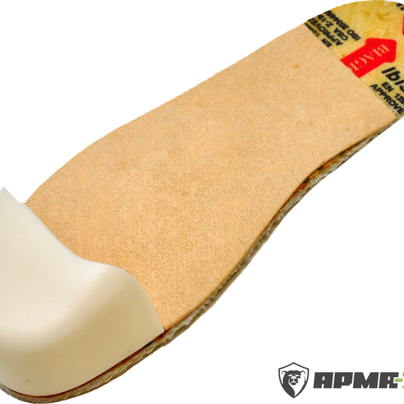 Сапоги специальные Nordman Quaddro S (1038)