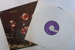 Deep Purple Who Do We Think We Are (Germany 1973)