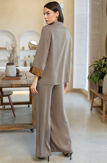 Пижама Mia-Amore 5136 &quot;Donna&quot;