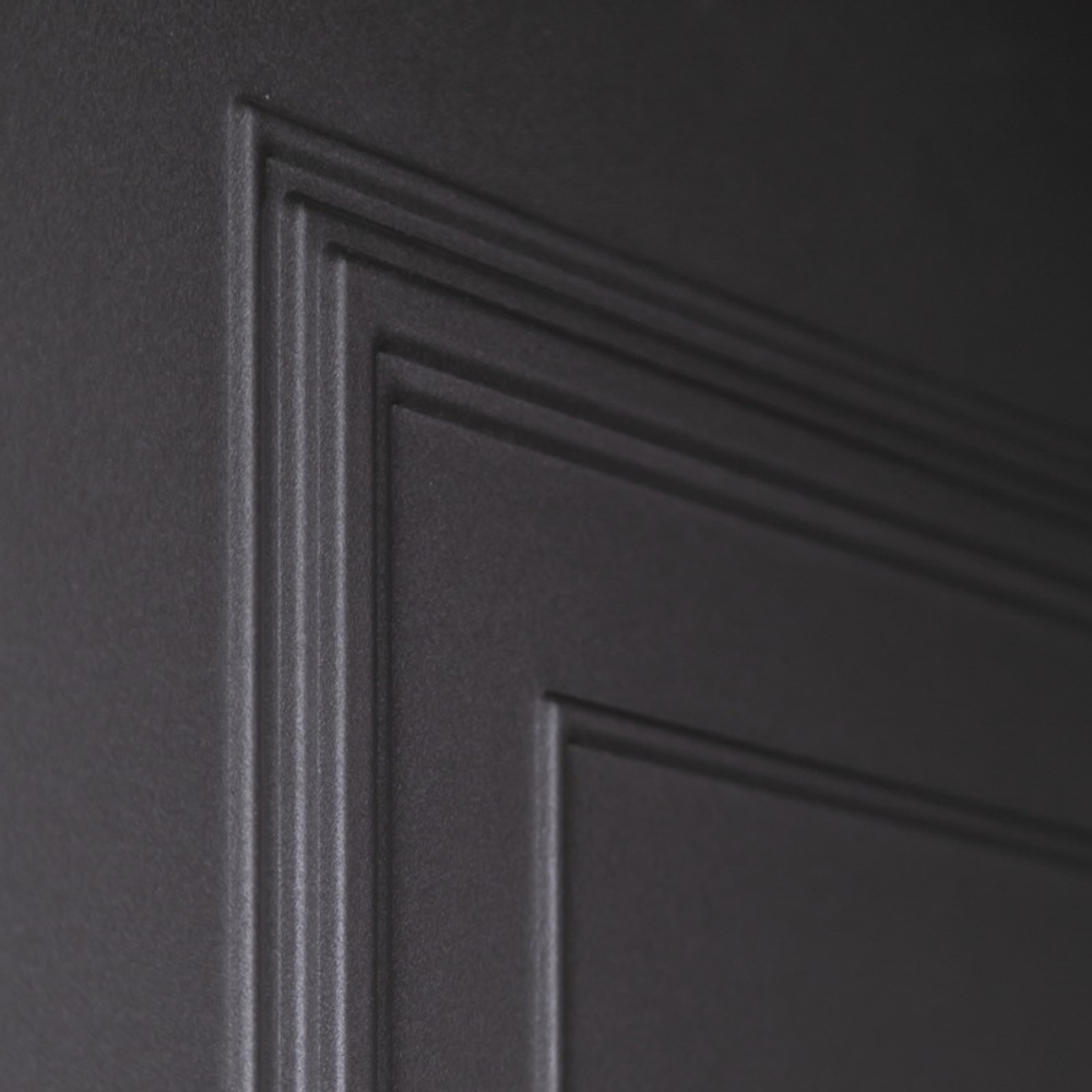 Стальная дверь "Сургут" (терморазрыв 3к)