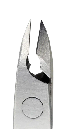 Кусачки для кожи NCL 01S 7 мм Tirnak
