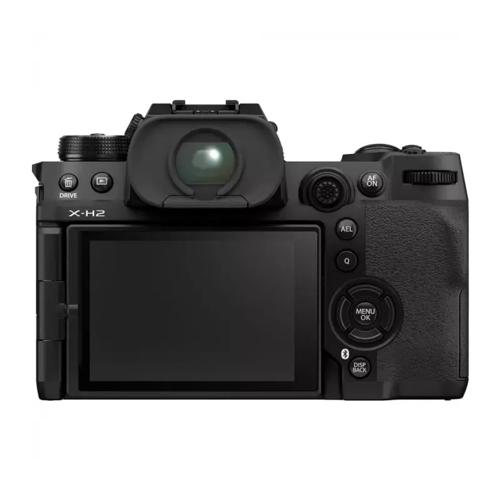 Fujifilm X-H2 body EU