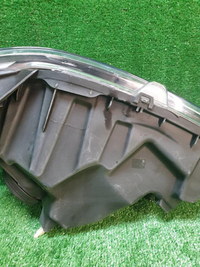 Битая Фара правая Lada Largus 1 (2012-2021) галоген