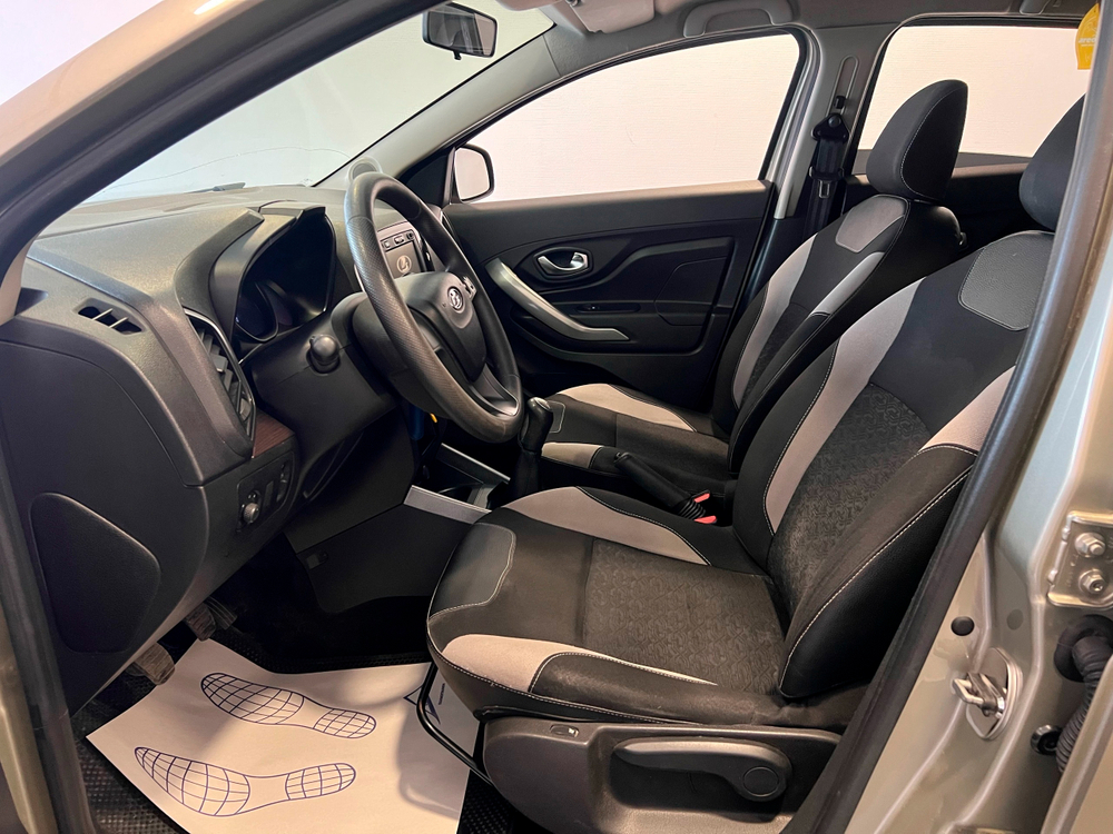 Лада Х-рей, 2016 год