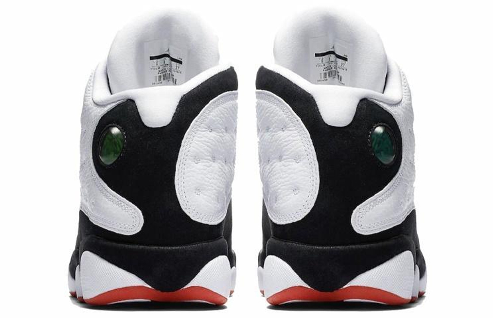 Кроссовки Jordan Air Jordan 13 He Got Game 2018