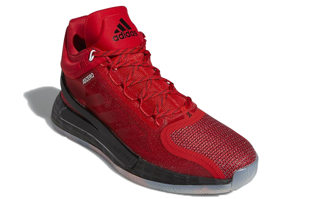 Adidas D Rose 11 Hyper Sneakers