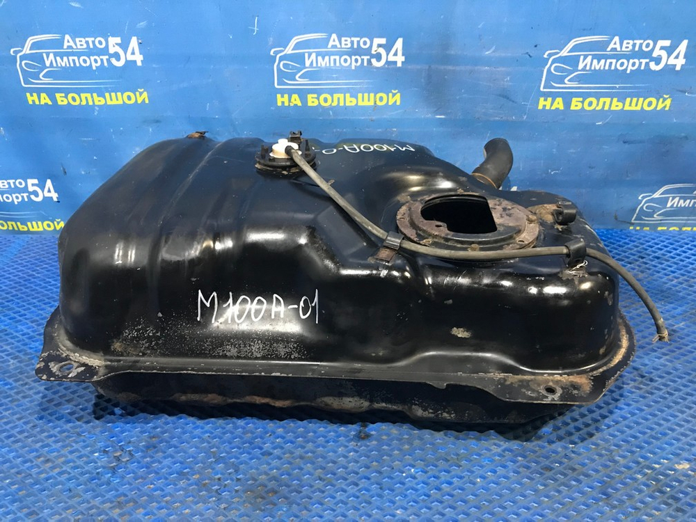 Бак топливный TOYOTA DUET 2000-2004