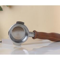 Холдер портафильтр d 58 мм для кофемашины P.L.- Barbossa