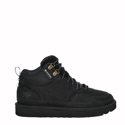 Women's Highland Hi GoreTex Black