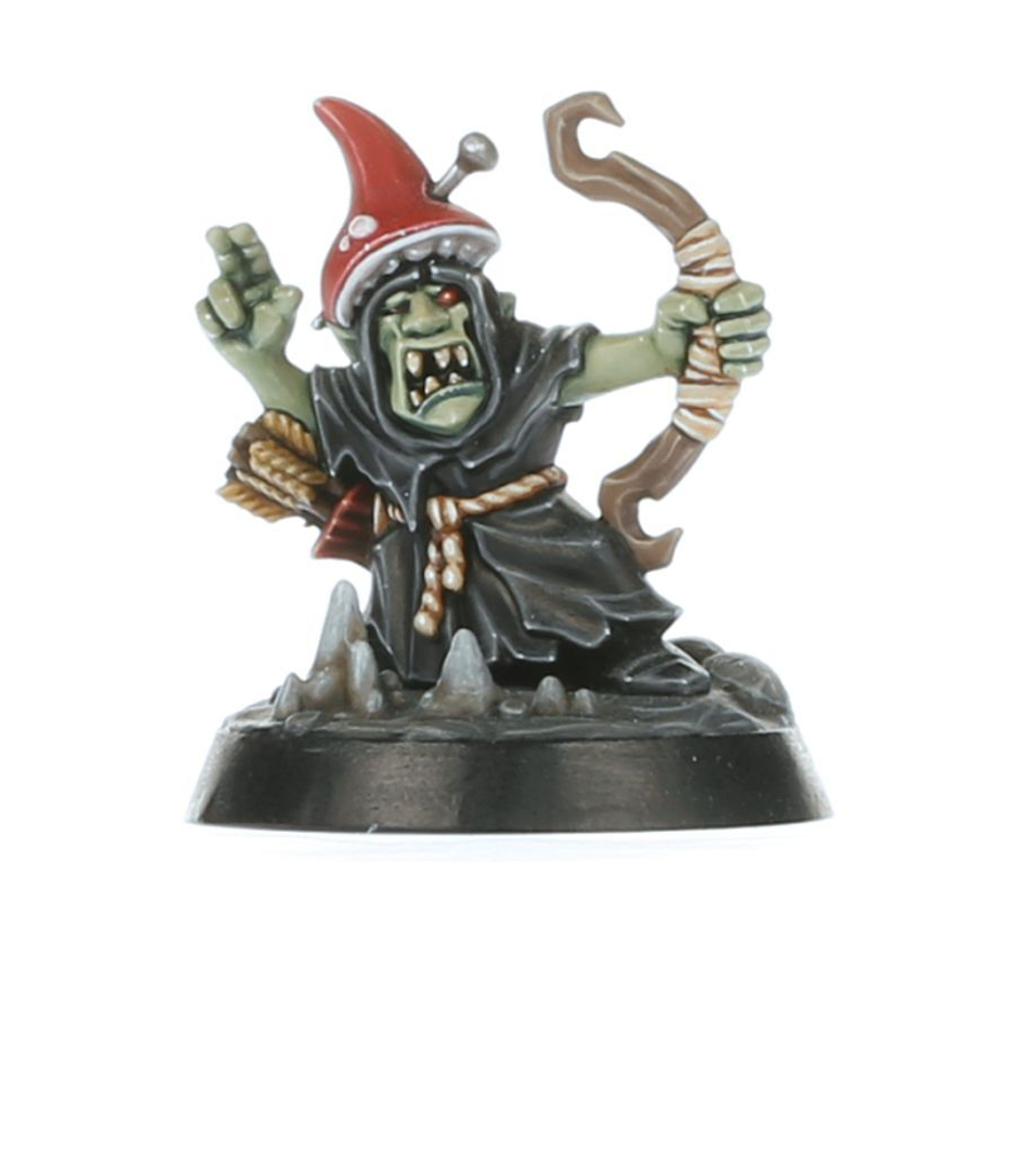 Warhammer Underworlds: Rivals of the Mirrored City на английском языке