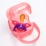 5514419 Контейнер для сосок и пустышек "Которусалка"