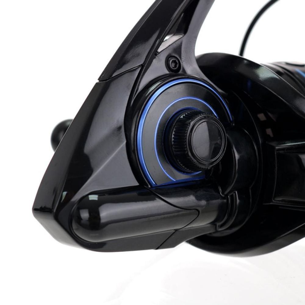 ELEGANCE FEEDER PRO Катушка фидерная World Champ 5500