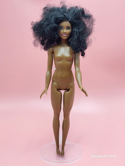 Кукла Барби 10-х винтаж 1970