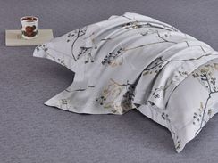 Постельное белье Asabella 2095  TENCEL ЛЮКС