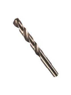 Сверло по металлу HSS-R (14х160х108 мм) Gigant DBM 11135