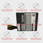 Блок питания для майнинга на 1800 Ватт