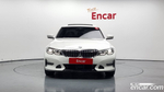BMW 3 Series (G20) 320i Luxury (06.2021)