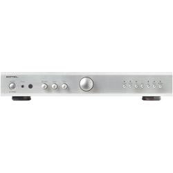 Интегральный усилитель Rotel A11 MKII