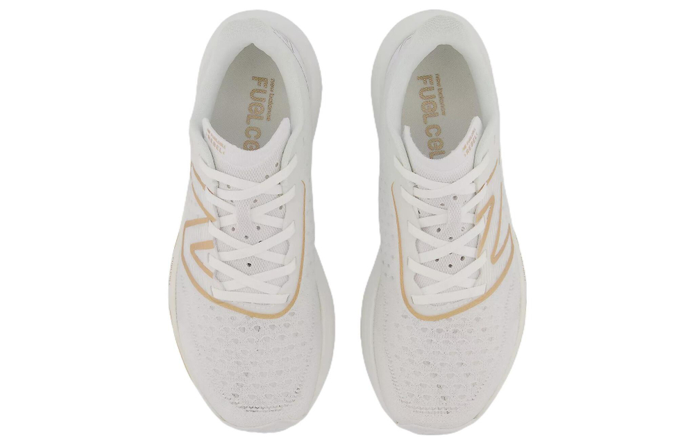 Кроссовки New Balance Nb Fuelcell Rebel V3 (Женская размерная сетка)
