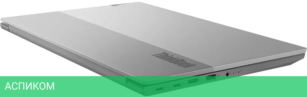 Ультрабук Lenovo ThinkBook 15 G3 ACL 21A400B0RU