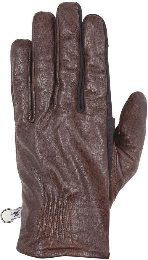 Gants Desert Ete Cuir / Коричневый