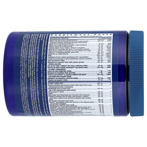 Life Extension, Mix™ в порошке, 360 г (0,79 фунта)