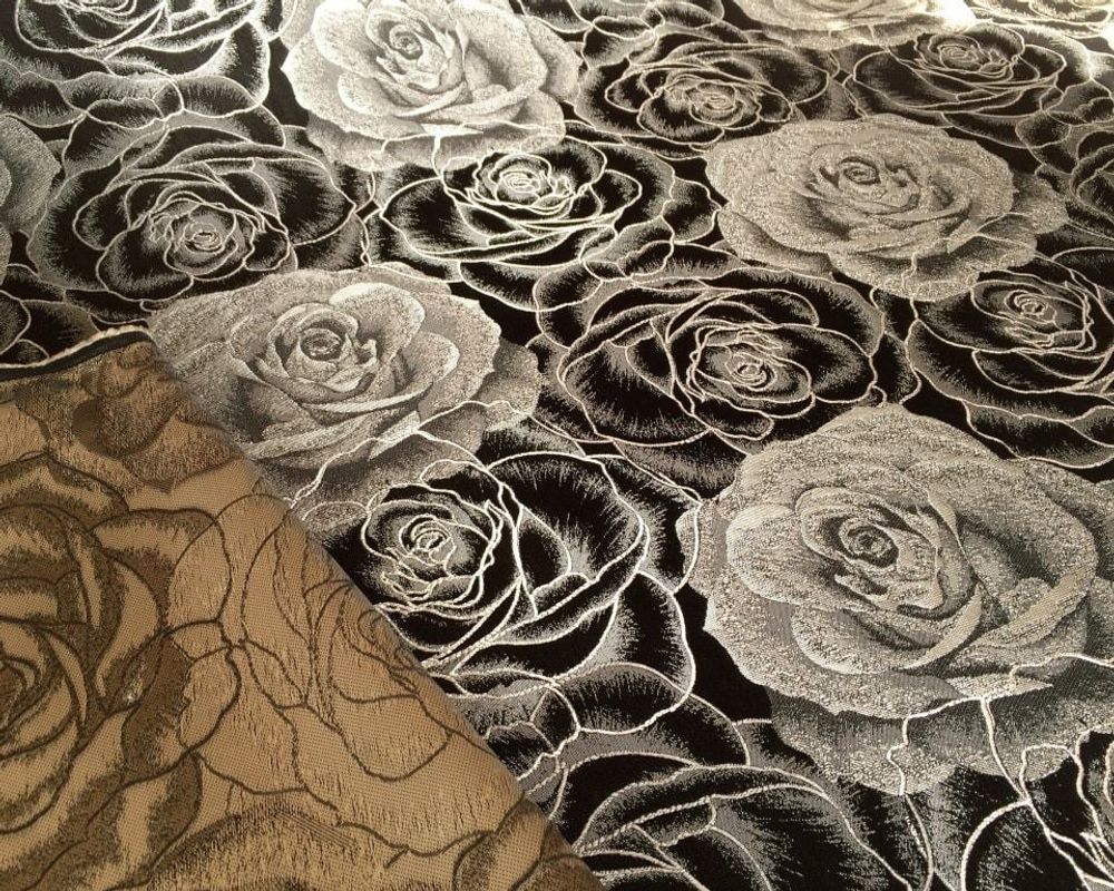 Жаккард Фавори 1802