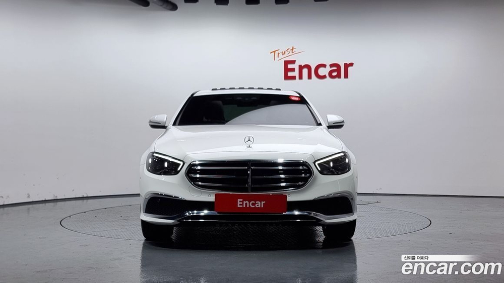 Mercedes-Benz E-Class W213 E250 Exclusive (11.2020)