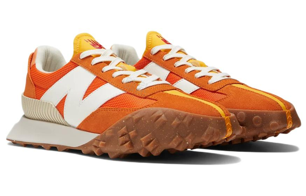 Кроссовки New Balance Xc-72