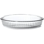 Блюдо BORCAM круглое D=260мм