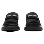 Лоферы Burberry Creeper Clamp, 80778071