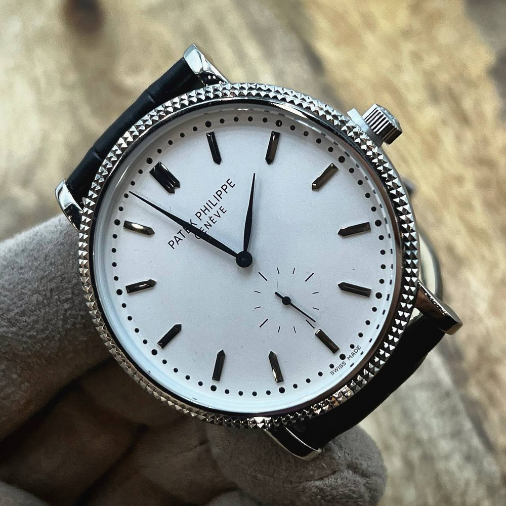 Часы Patek Philippe