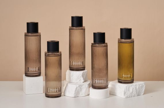 Sandalwood Blossom Ароматический диффузор (400мл)