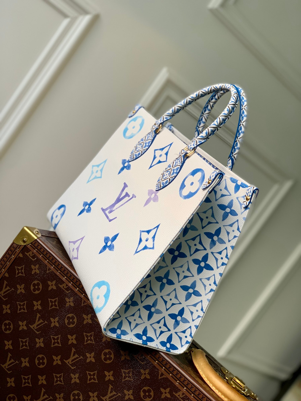 Louis Vuitton Onthego MM