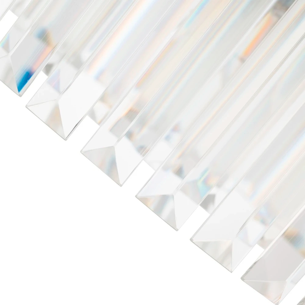 Потолочная люстра Arte Milano SORRENTO-8909 378909/8/50/580 CR