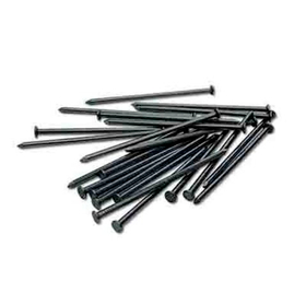 Гвозди черные строительные 70х3 мм (1 кг)