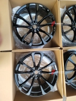 КОВАНЫЕ ДИСКИ ДЛЯ AUDI SQ8 2024 АУДИ